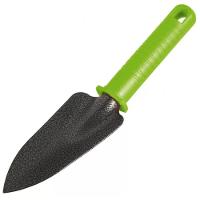 Pazinha Estreita 260mm Com Revestimento Protetor E Cabo Plástico - 626528 - Palisad Camping - 1