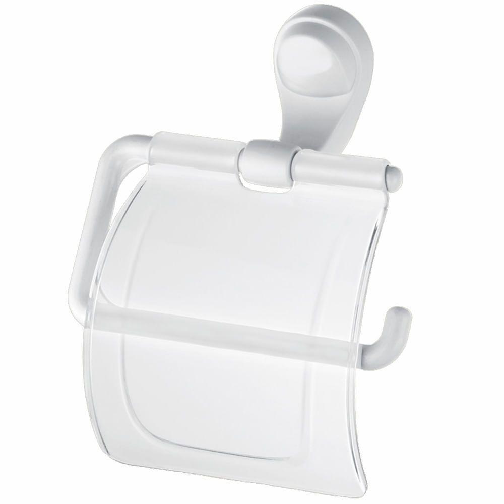 Papeleira Branca 2020 F22 - 7140010 - Lorenzetti Papeleira Br 2020 F22 Lorenzetti 7140010-fortti - 1