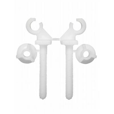 Parafuso Para Assento Sanitário Max Plena - 26912709 - Tigre