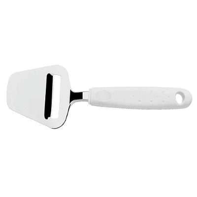 Plaina Para Queijo De Inox Utilitá Branco - 25631180 - Tramontina Plaina P-queijo Inox Utilita Branco Tram