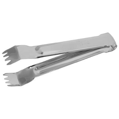 Pegador De Churrasco Inox De 14cm - Peg-70 - Western Pegador De Churrasco Inox 14cm - Peg-70 - Western
