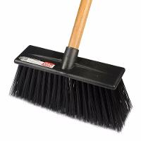 Vassourão Para Gari Robusto Fio Longo - 34300 - Max - 1