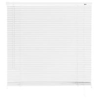 Persiana Horizontal De Pvc Branca 25 Mm E 100 X 160 Cm - Pr2913-2 - Pinceis Atlas - 1