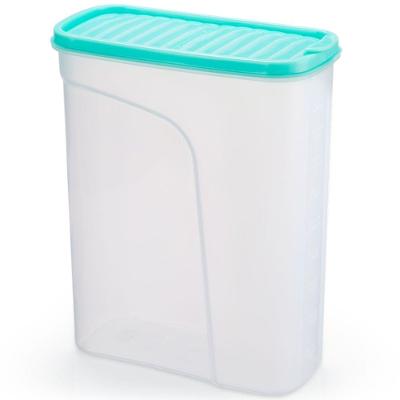 Pote Easy Lock 2,5 Litros Cores Sortidas - Pe780 - Monte Libano Pote Easy Lock 2,5l Delta Pe780 - Monte Libano