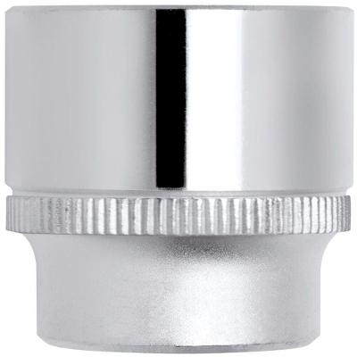 Soquete Estriado 1-2" 16mm - 3300331 - Gedore Red