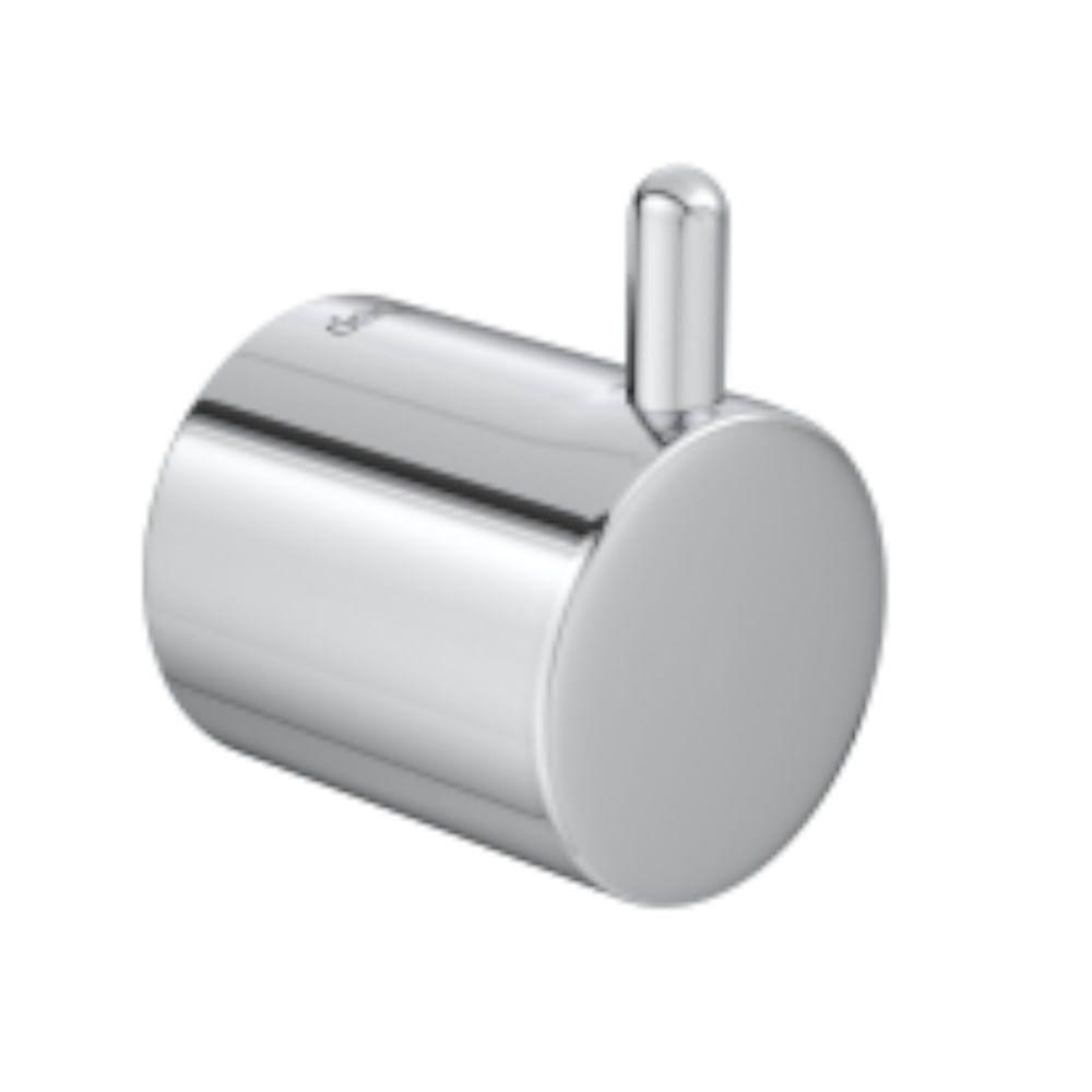 Cabide Flex Cromado - 2060.c.flx - Deca Cabide Flex Cromado 2060c Flx Deca 2060.c.flx - 1