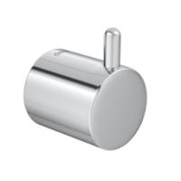 Cabide Flex Cromado - 2060.c.flx - Deca Cabide Flex Cromado 2060c Flx Deca 2060.c.flx - 1