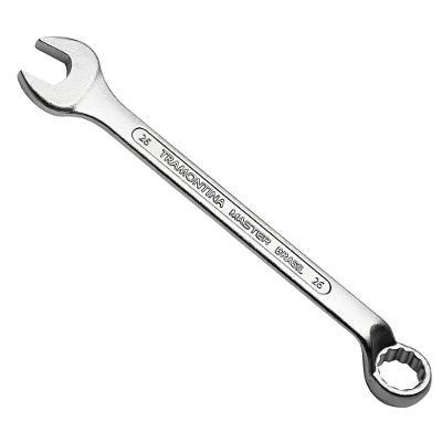 Chave Combinada Com Pescoço De 26mm - 7891114014754 - Tramontina Chave Combinada 26mm - 41128126 - Tramontina
