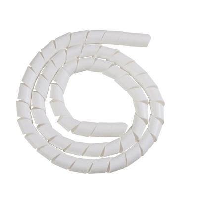 Tubo Espiral Branco De 1-2 Polegada E 1 Metro - 57499041 - Tramontina Espiral 1-2" 1m Branco Tramontina 57499-041