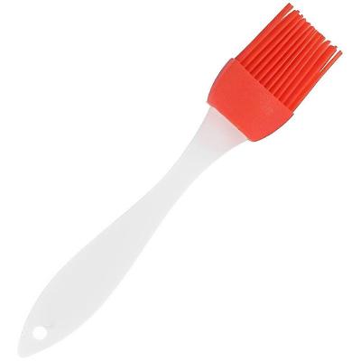 Pincel Culinário Vermelho 20,5cm - 1708 - Western Pincel Culinario Vm 20,5cm - 1708 - Western