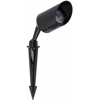 Luminária Espeto Para Jardim Direcionável Bivolt 7 Watts Verde - 9694 - Gaya
