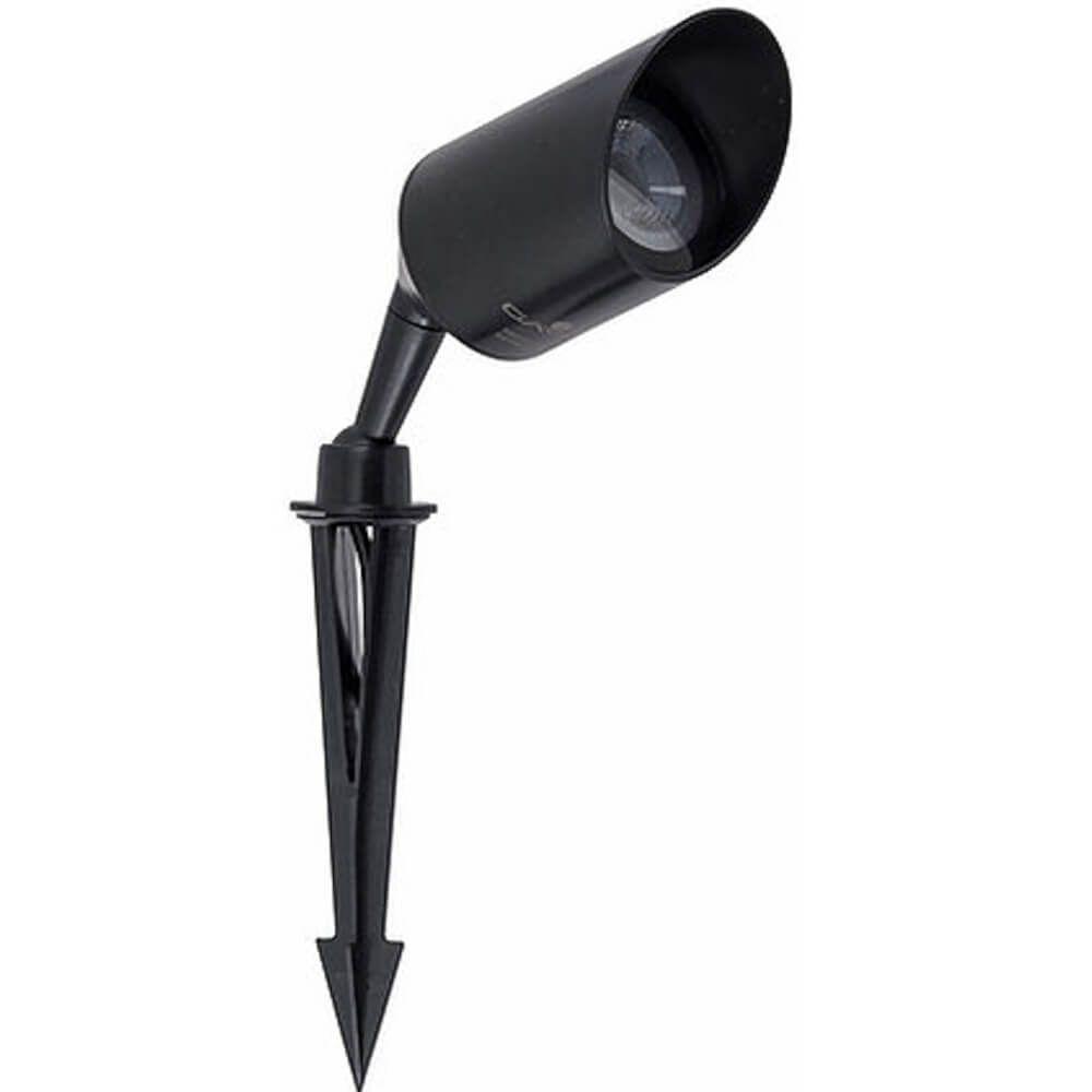 Luminária Espeto Para Jardim Direcionável Bivolt 7 Watts 3000k - 9692 - Gaya - 1