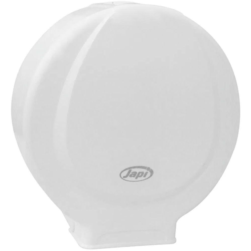 Porta Papel Higiênico Modelo 1 - Hpph1 - Japi Porta Papel Higiênico Mod.1 - Hpph1 - Japi - 1