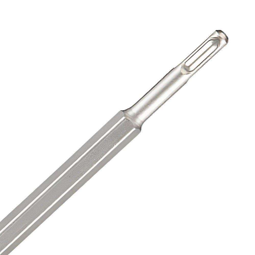 Talhadeira Plana 40 X 230mm Com Encaixe Sds-plus - D-71277 - Makita Talhadeira Plana Sds-plus 40x230mm Makita D-71277 - 2