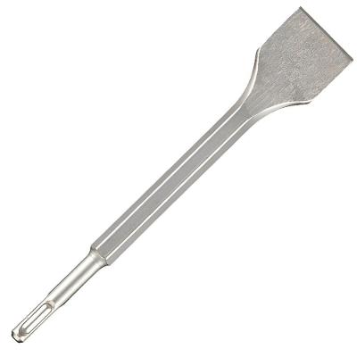 Talhadeira Plana 40 X 230mm Com Encaixe Sds-plus - D-71277 - Makita Talhadeira Plana Sds-plus 40x230mm Makita D-71277
