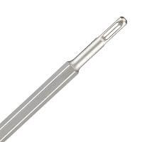 Talhadeira Plana 40 X 230mm Com Encaixe Sds-plus - D-71277 - Makita Talhadeira Plana Sds-plus 40x230mm Makita D-71277 - 2