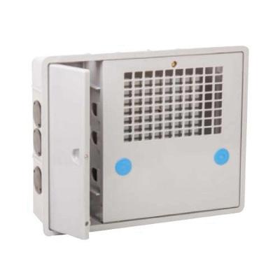 Caixa Hidrômetro N° 5 Corsan - Taf 505x400x128mm Duto Corrugado 50mm X 2mt