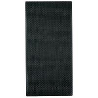 Protetor Em Espuma De Eva Com Adesivo Dupla Face 10 X 20 Cm - Pr2137 - Pincéis Atlas - 1