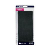 Protetor Em Espuma De Eva Com Adesivo Dupla Face 10 X 20 Cm - Pr2137 - Pincéis Atlas - 2