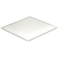 Luminária Downlight Led De Embutir Quadrada 12 Watts 6500k Bivolt - 1899s - Galaxy Led - 1