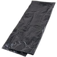 Saco De Lixo Preto 60 Litros Embalagem Com 50 Unidades - Kubera Saco De Lixo Preto 60 Litros 50 Unidades - 8305 - Kubera - 3