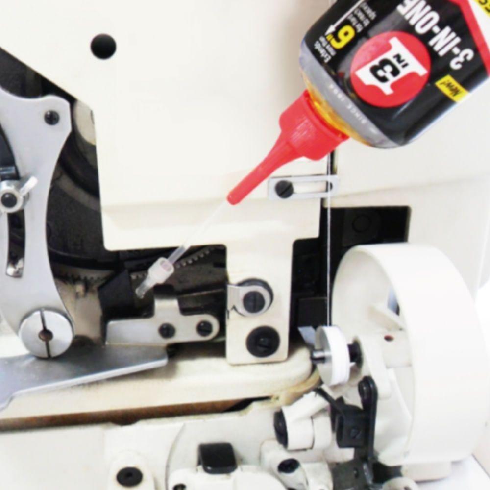 Óleo Lubrificante 3 In One 118ml - 836788 - Wd-40 - 3