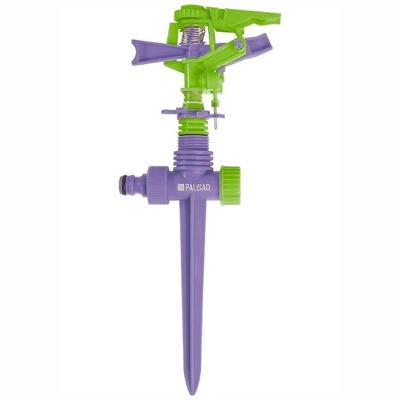 Irrigador Setorial Tipo Espiga - 654158 - Palisad Camping