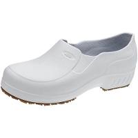 Sapato Eva Com Solado Antiderrapante Branco - 700460-42 - Marluvas - 1