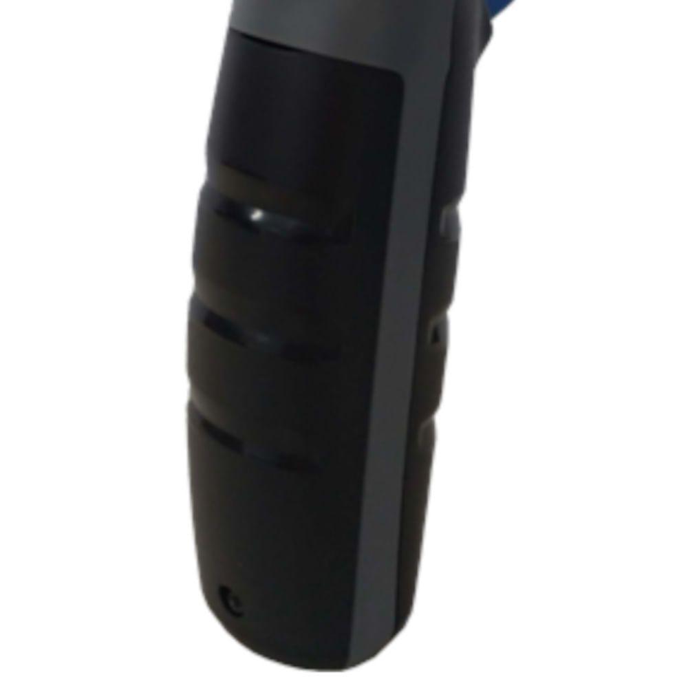 Termômetro Infravermelho Digital Mira A Laser - Mt-320b - Minipa - 3