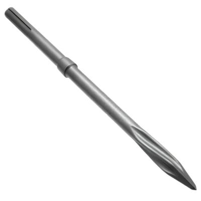 Ponteiro Autoafiável Torcido 400mm - 2608690167000 - Bosch Ponteiro Auto Afiavel Torcido 400 - 2608690167000 - Bosch