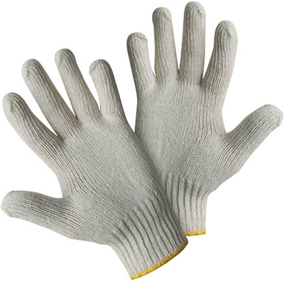 Luva De Malha Sem Pigmento - 21,0005 - Proteplus - 1