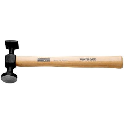 Martelo Chapeador Faces Planas 310g - 40471000 - Tramontina Martelo Chapeador 310g Tramontina