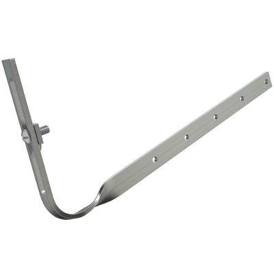Haste Zincada Aquapluv Beiral 125 - 32208827 - Tigre Haste Zinc.aquapluv-beiral 125 Tigre 32208827