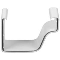 Emenda Da Calha Sem Vedação 57x119mm - Cal-ems*br - Astra - 1