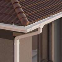 Emenda Da Calha Sem Vedação 57x119mm - Cal-ems*br - Astra - 2