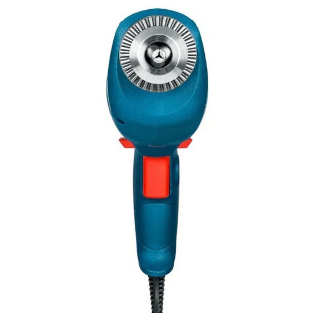 Furadeira De Impacto Gsb 550 Re Com 14 Acessórios De 550 Watts 110 Volts - 06011b60d4000 - Bosch - 3