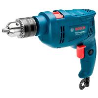 Furadeira De Impacto Gsb 550 Re Com 14 Acessórios De 550 Watts 110 Volts - 06011b60d4000 - Bosch - 2