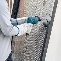 Furadeira De Impacto Gsb 550 Re Com 14 Acessórios De 550 Watts 110 Volts - 06011b60d4000 - Bosch - 6