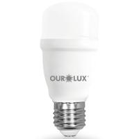 Lâmpada Superled Mini T 12w 6500k Bivolt - 20785 - Ourolux Lampada Superled Mini T 12w 6500k Bivolt - 20785 - Ourolux - 1