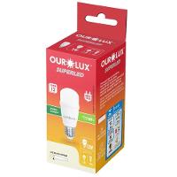 Lâmpada Superled Mini T 12w 6500k Bivolt - 20785 - Ourolux Lampada Superled Mini T 12w 6500k Bivolt - 20785 - Ourolux - 2