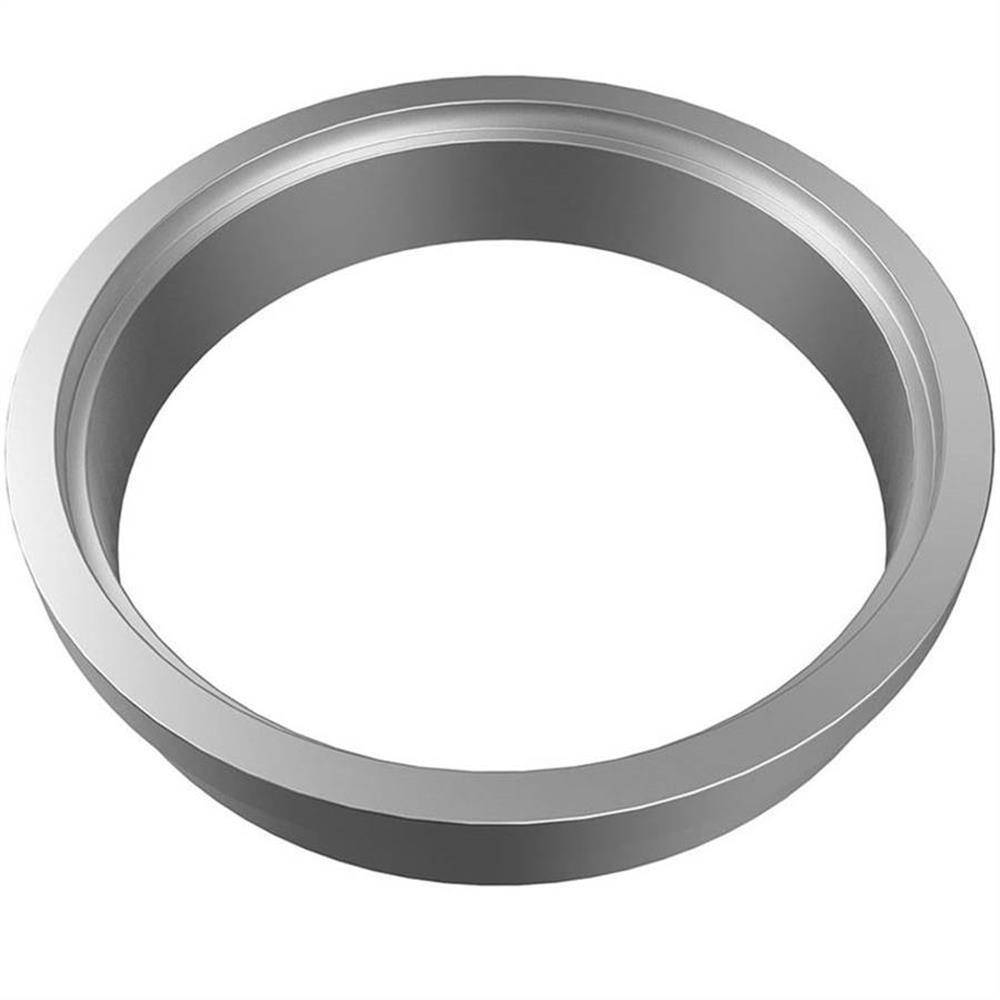 Porta Grelha Redondo Prata 150 Mm - 27.62.122.8 - Tigre Porta-grelha Redondo Prata 150mm Tigre 27621228 - 1