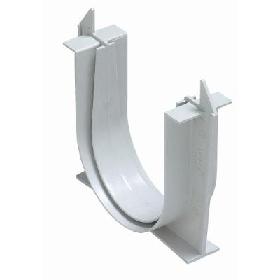 Emenda Para Calha De Piso Normal Dn130 - 32030874 - Tigre Emenda Calha Piso N Dn130 Tigre 32030874