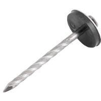 Prego Telheiro Ardox 18x27 Em Cartela Com 3 Peças - Pta156 - Foxmix - 1