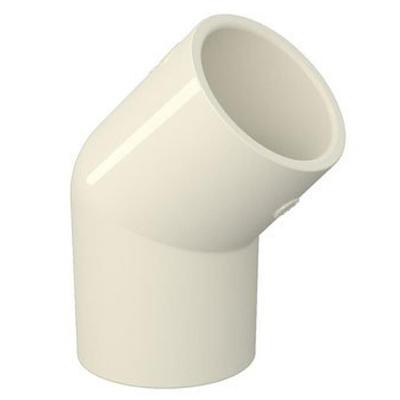 Joelho Aquatherm 45° Graus 28mm - 22850806 - Tigre Joelho Aquatherm 45graus 28mm 7042 Tigre 22850806