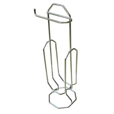 Suporte Para Papel Higiênico Ms01 - 180 - Ms Suporte P-papel Higienico Ms01 Cr Ms 180.