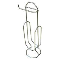 Suporte Para Papel Higiênico Ms01 - 180 - Ms Suporte P-papel Higienico Ms01 Cr Ms 180. - 1