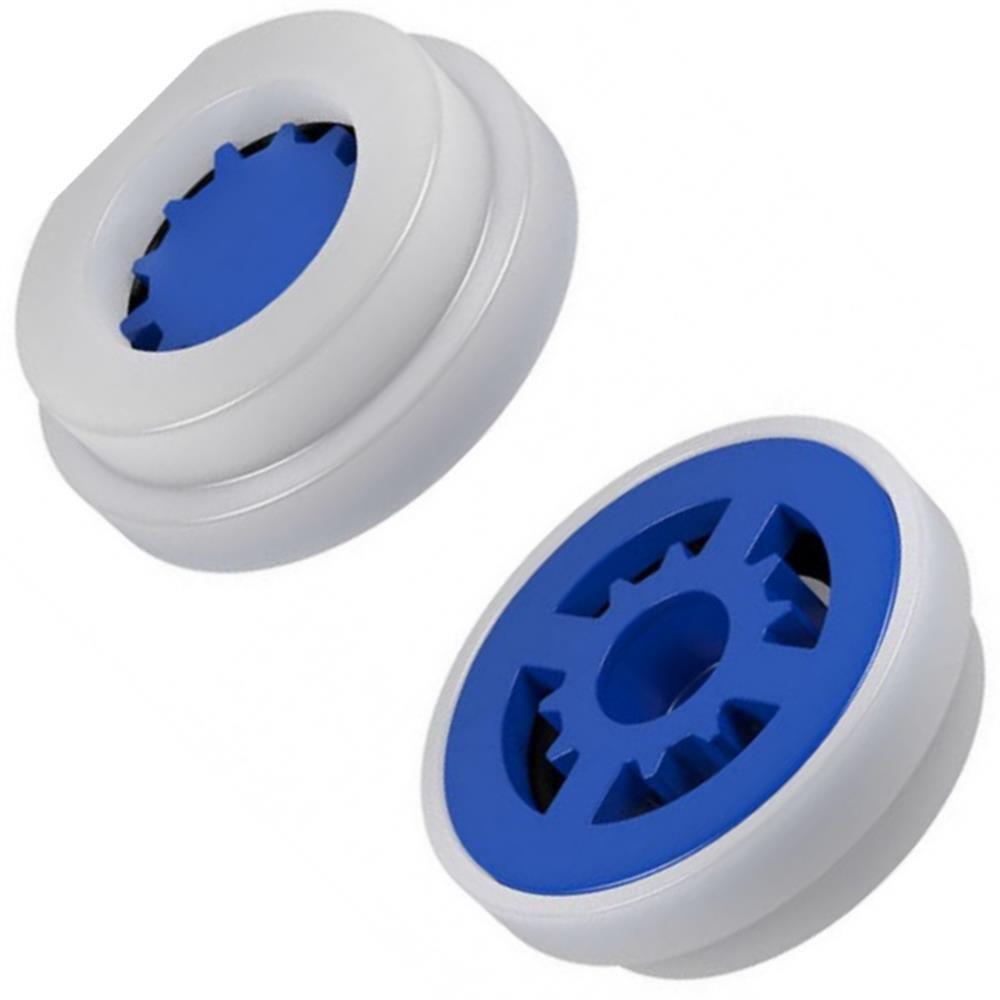 Regulador De Vazão 16l-m - 4266.059 - Deca Regulador Vazao 16l-m Deca 4266.059 Deca Metais - 1