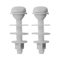 Conjunto Fixação - Kpf Universal - Astra Conj.fixacao Kpf Kpf Universal Astra - 1