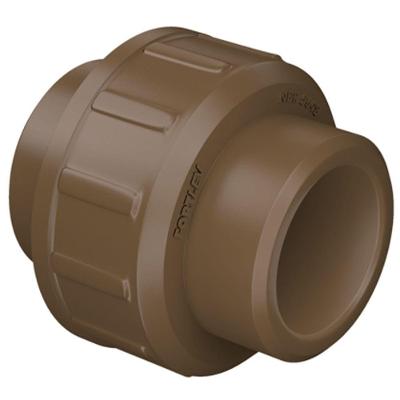 União Soldavel 60mm - 10500601 - Fortlev Uniao Soldavel 60mm