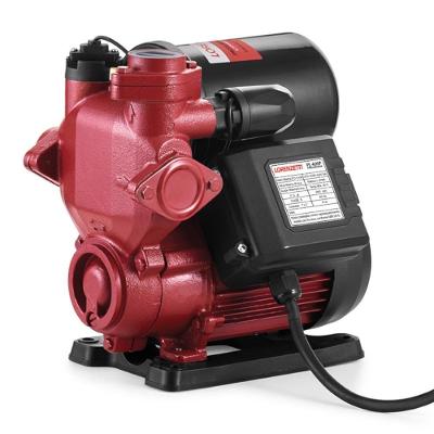 Pressurizador Pl 400 P Bivolt - 7541022 - Lorenzetti Pressurizador Pl400p Biv Lorenzetti 7541022